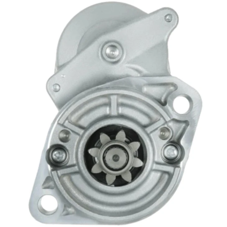 Reference Number :Denso:DSN2124,4280006940,428080-6940 Kubota:1J73063010, 1J73063011, 1K73063010 WAI:30579N Application:KUBOTA KX057-4 KX057-4CA