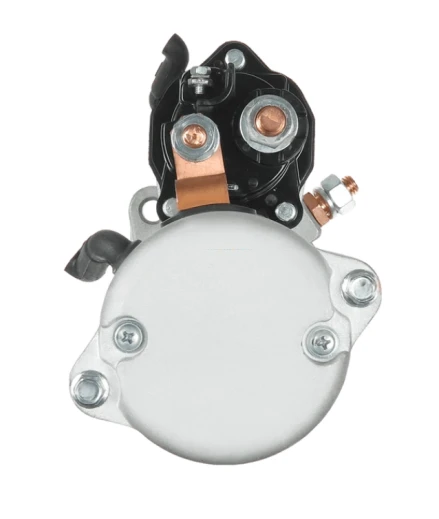 CUMMINS ISB 6.7L STARTER